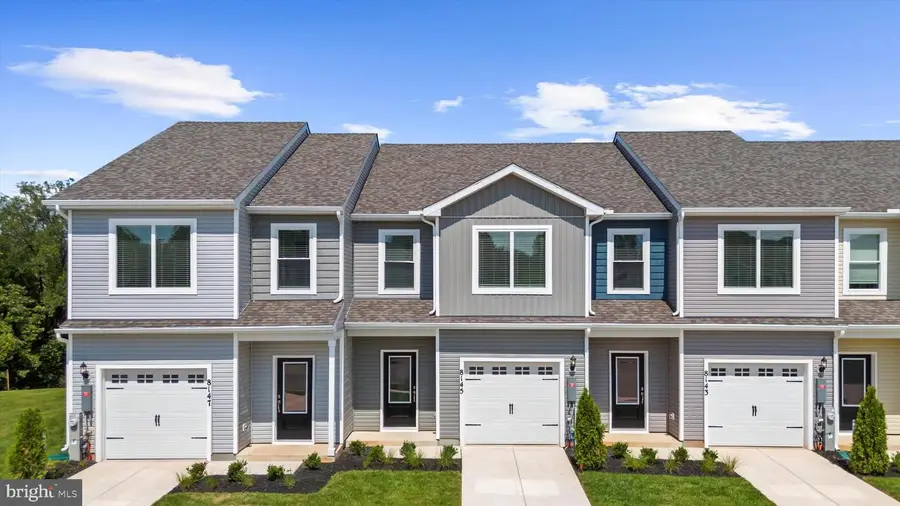 8114 Bartholomew Ct, Baltimore, MD 21206 - Image #2