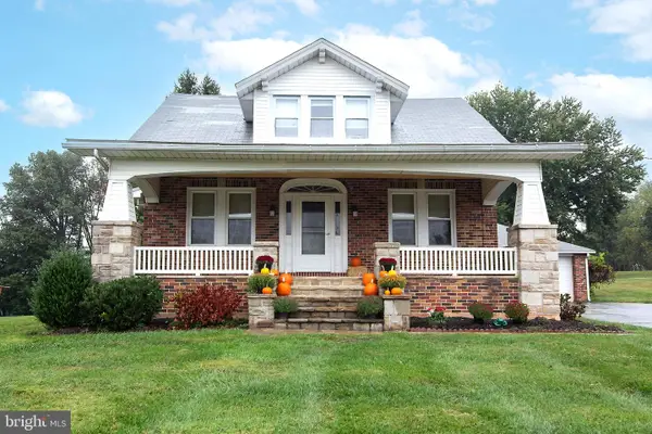 4100 Black Rock Rd, UPPERCO, MD 21155