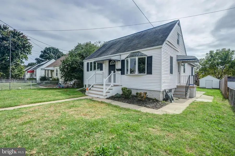 609 Virginia Ave, Essex, MD 21221 - Image #3