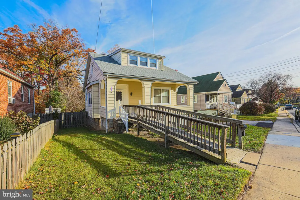 3112 California Ave, Baltimore, MD 21234 - Image #1