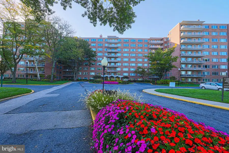 11 Slade Ave #301, Pikesville, MD 21208 - #2