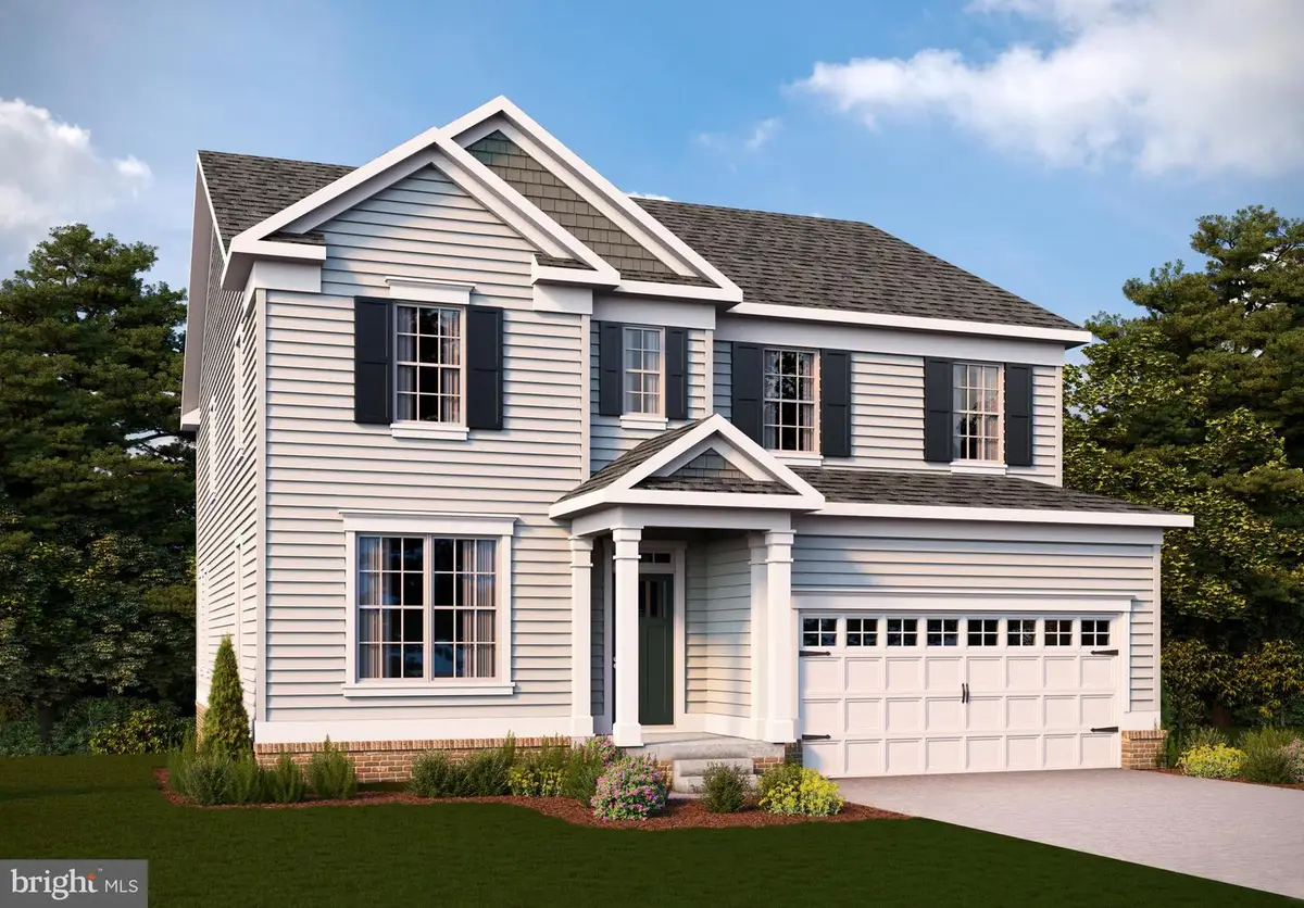 6 Comes Ridge Ct, Rosedale, MD 21237 - Image #1