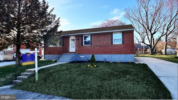 8802 Ashford Rd, PARKVILLE, MD 21234