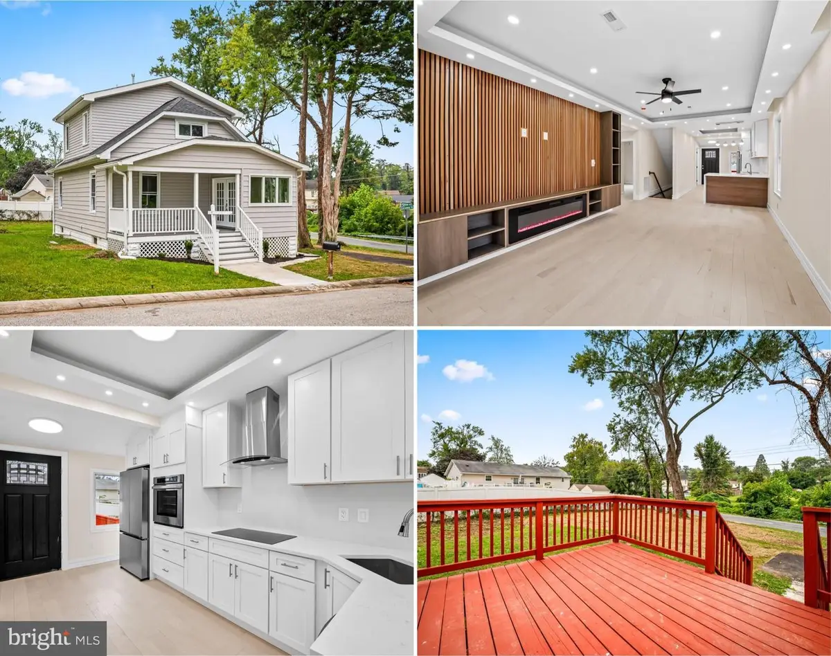 1942 Catanna Ave, Halethorpe, MD 21227 - Image #1