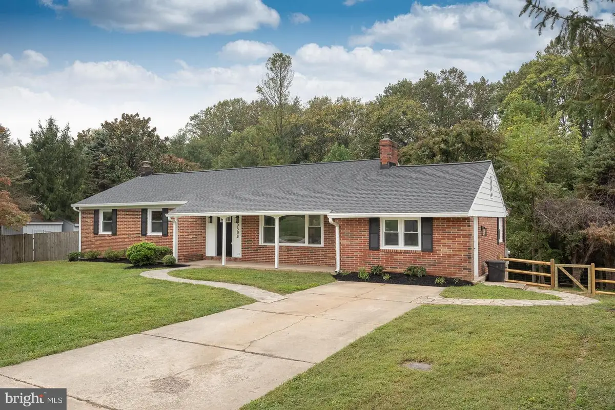 9508 Buckhorn Rd, Baltimore, MD 21234 - Image #1