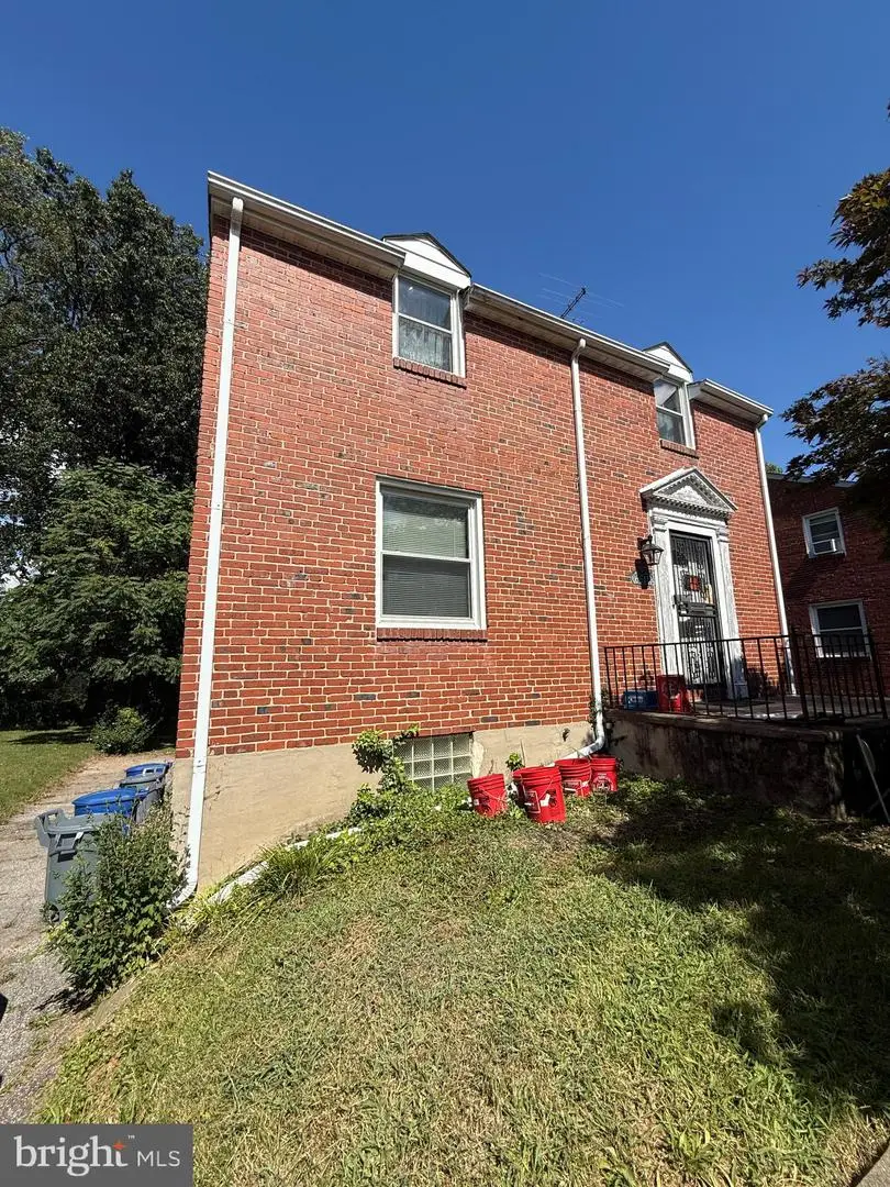 6615 Laurel Dr, Baltimore, MD 21207 - Image #1