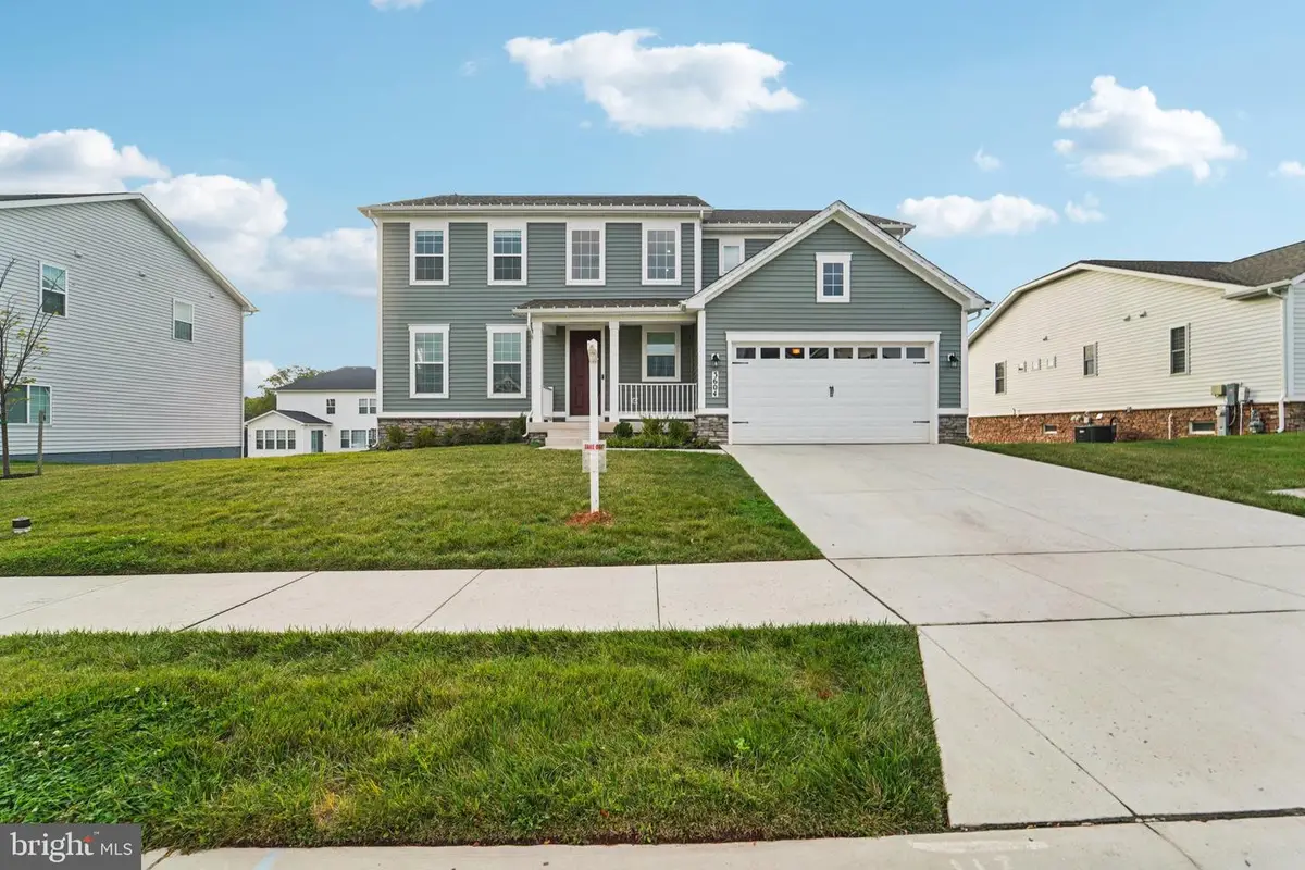3604 King David Way, Owings Mills, MD 21117 - Image #1