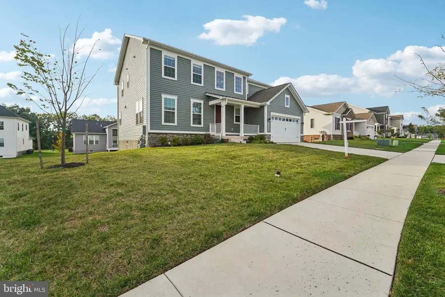 3604 King David Way, Owings Mills, MD 21117 - Image #3