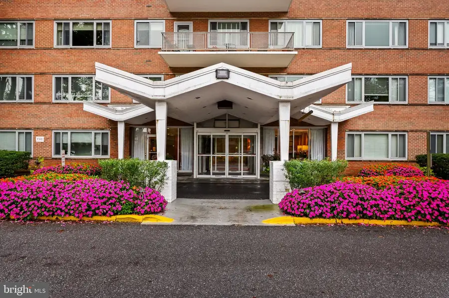 11 Slade Ave #604, Baltimore, MD 21208 - Image #3