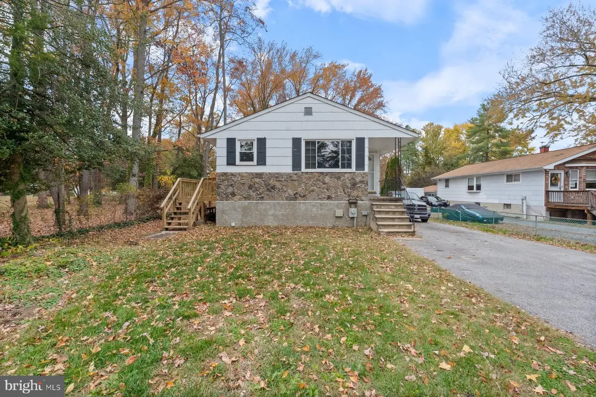 7230 Gunpowder Rd, Baltimore, MD 21220 - Image #1