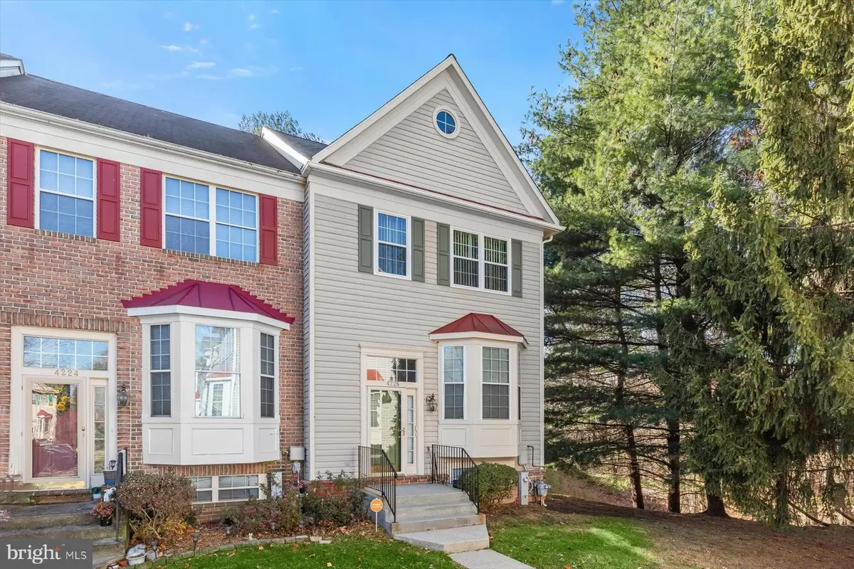 4226 Huntshire Rd, Randallstown, MD 21133 - Image #1