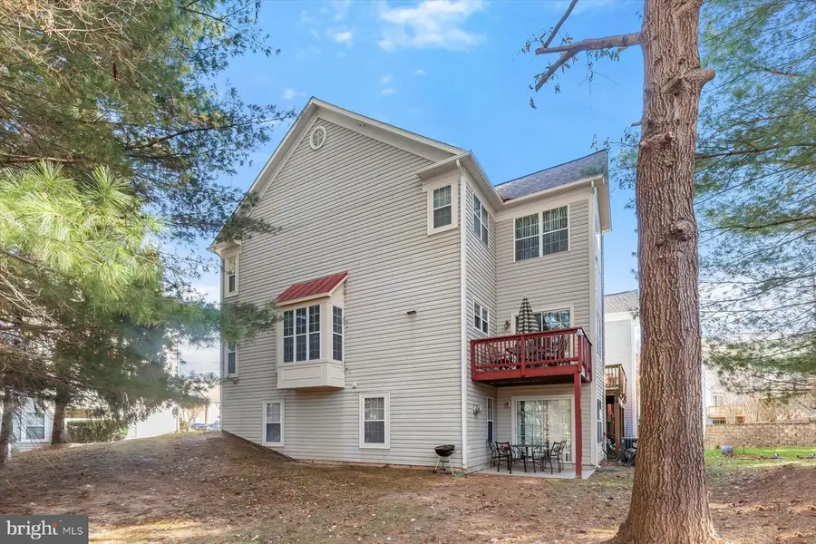 4226 Huntshire Rd, Randallstown, MD 21133 - Image #2