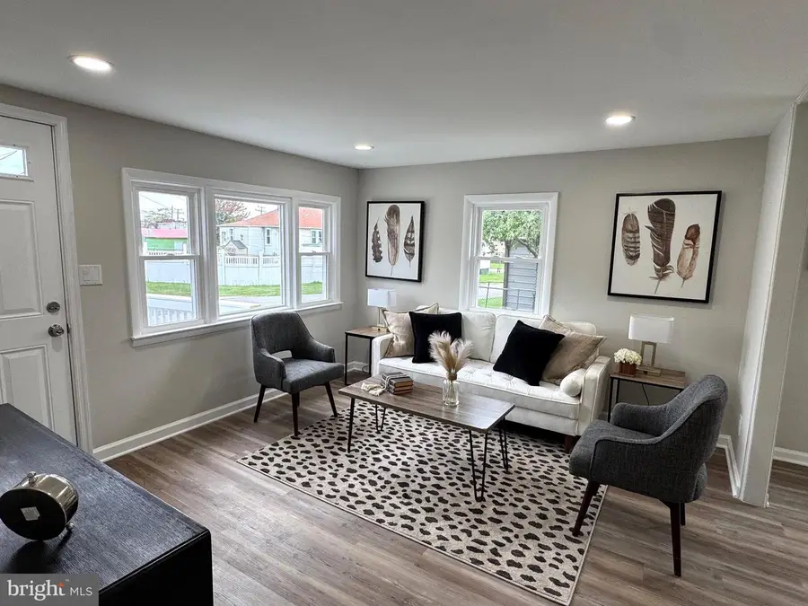 7 Centre Ave, Baltimore, MD 21222 - Image #3