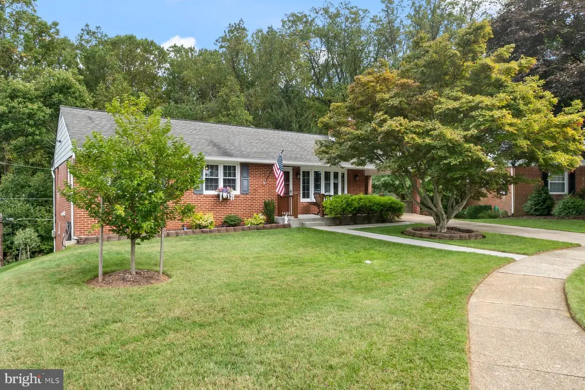 4314 Piney Park Rd, Perry Hall, MD 21128 - #1