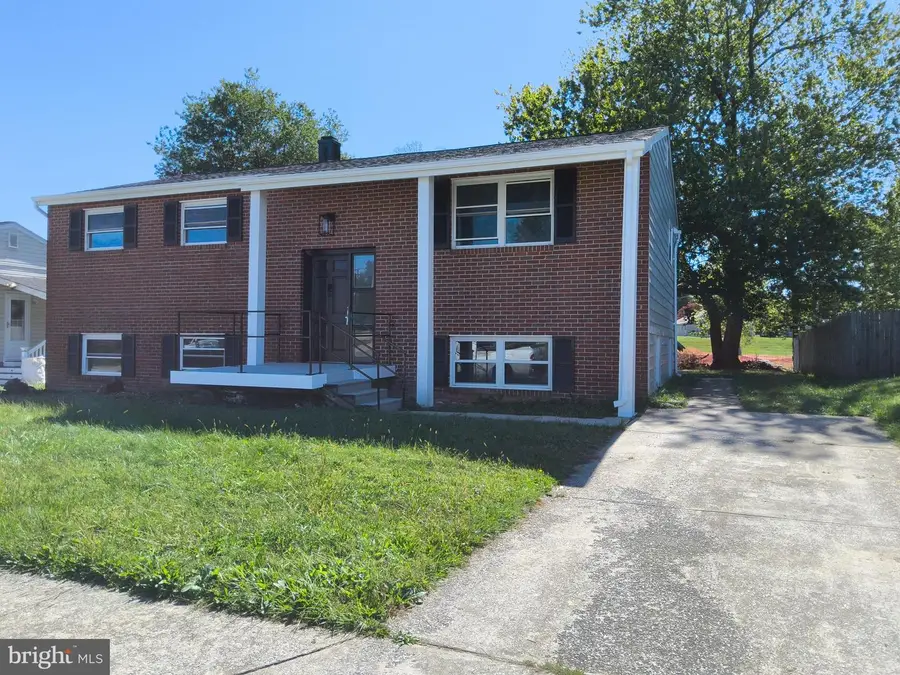 8541 Lucerne Rd, Randallstown, MD 21133 - Image #3