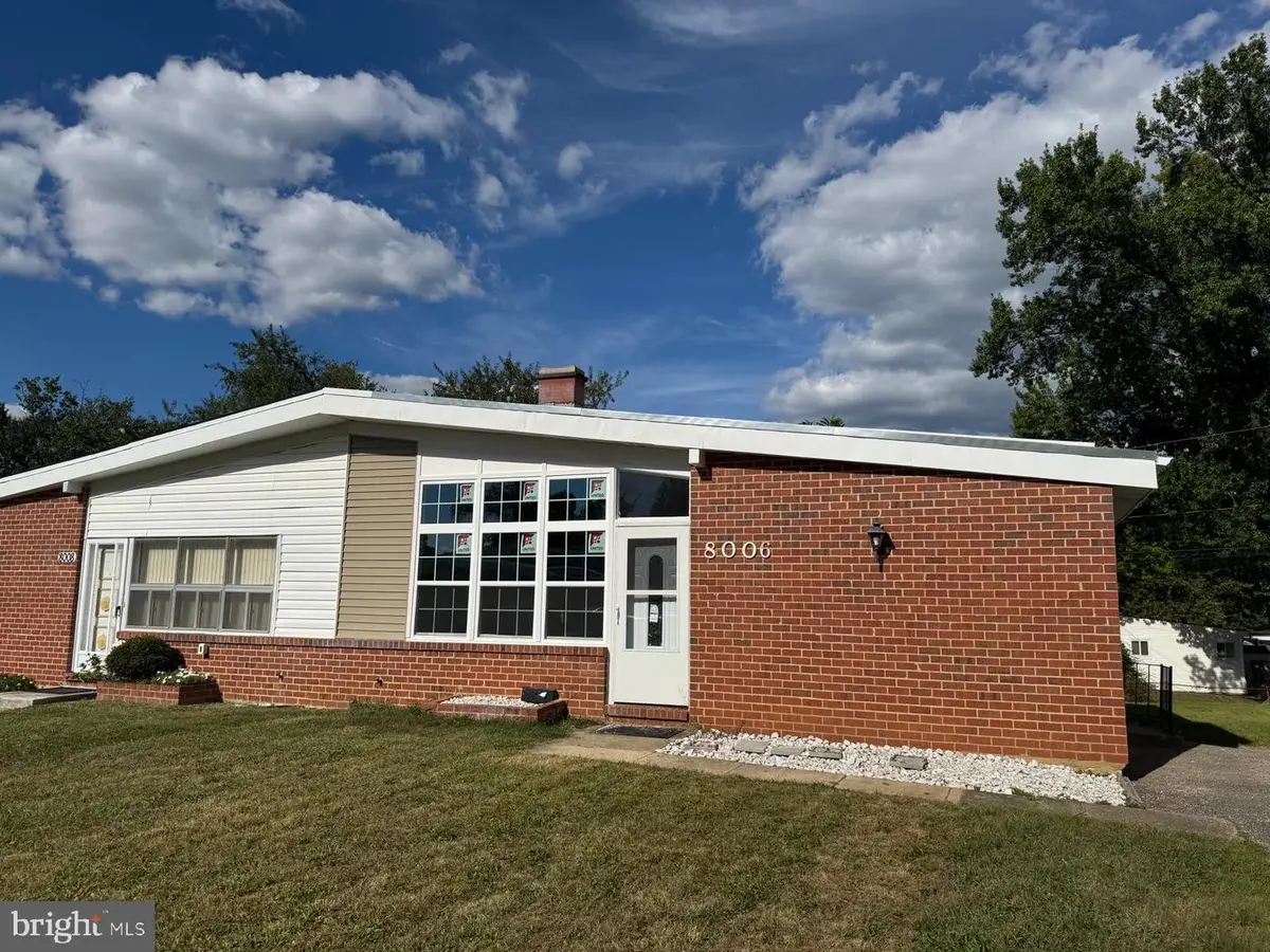 8006 Arrowhead Rd, Baltimore, MD 21208 - Image #1