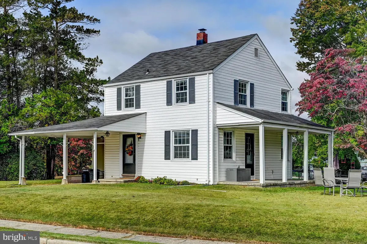 2636 Spring Rd, Baltimore, MD 21234 - #1