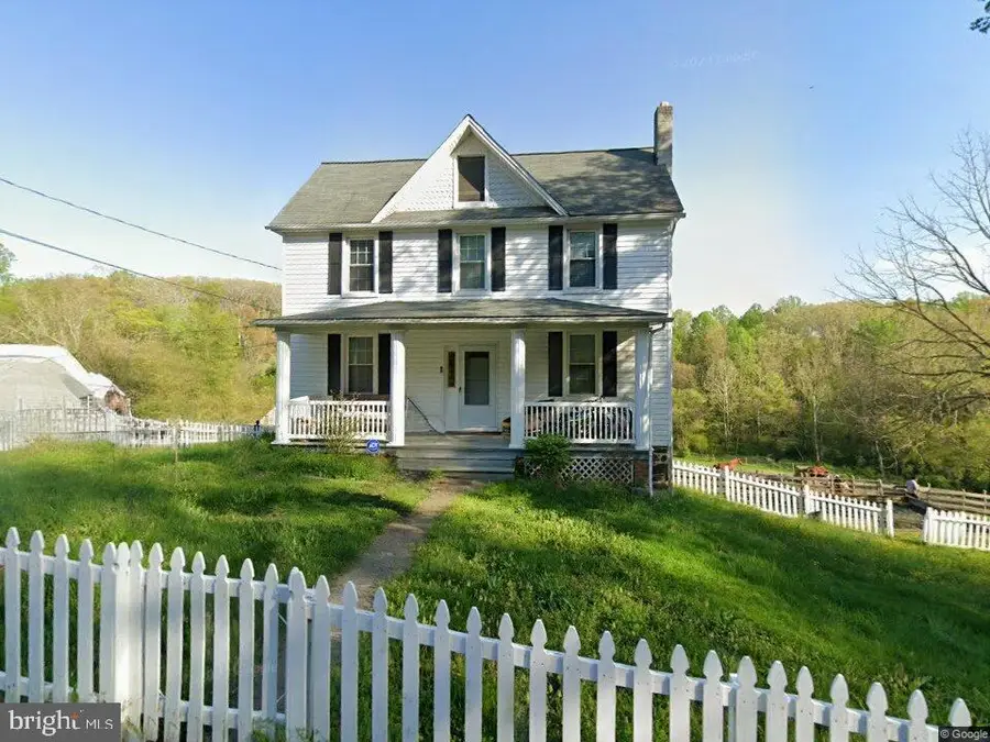 7613 Dogwood Rd, Windsor Mill, MD 21244 - #2
