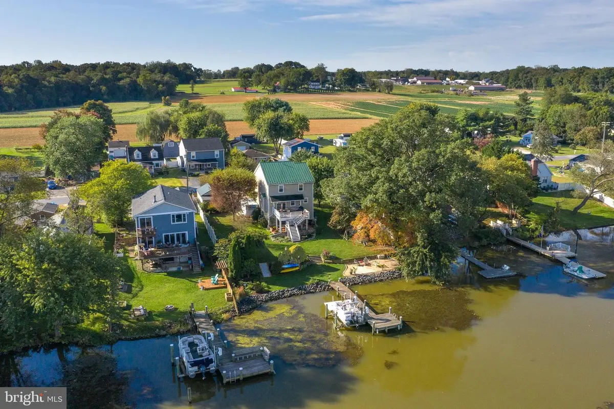 11104 Bird River Grove Rd, White Marsh, MD 21162 - Image #1