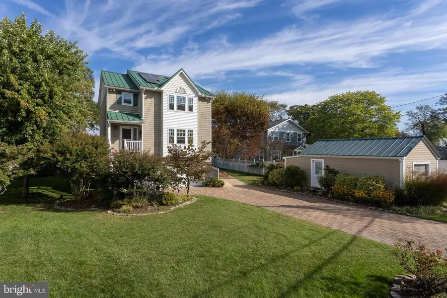 11104 Bird River Grove Rd, White Marsh, MD 21162 - Image #2