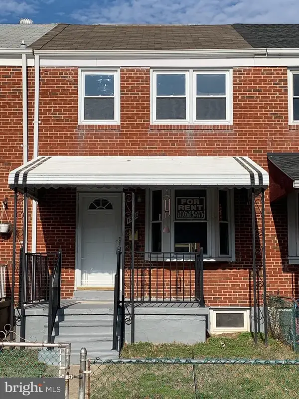 1920 Nevill, DUNDALK, MD 21222