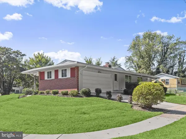 201 Suter Rd, CATONSVILLE, MD 21228