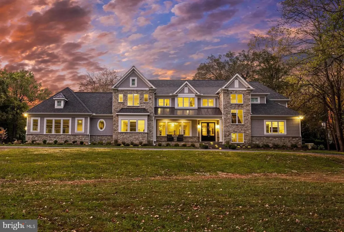 314 Golf Course Rd, Owings Mills, MD 21117 - #1