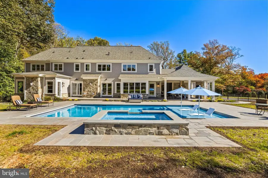 314 Golf Course Rd, Owings Mills, MD 21117 - #3