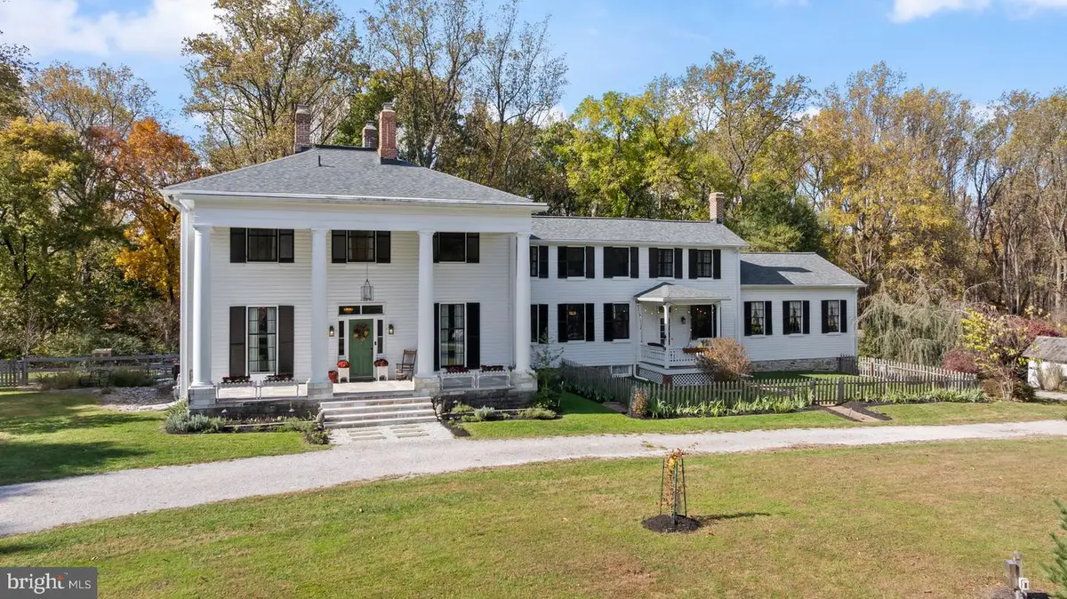 44 Montvieu Ct, Cockeysville, MD 21030 - #1