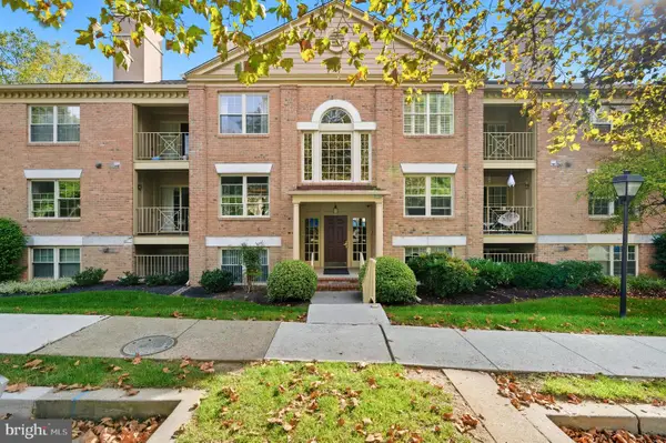 6 Rainflower Path #304, SPARKS GLENCOE, MD 21152