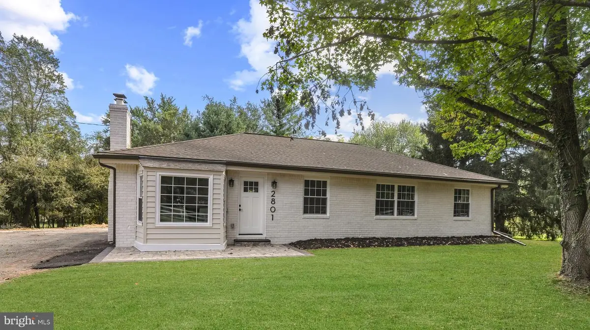 2801 Baublitz Rd, Owings Mills, MD 21117 - Image #1