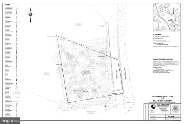 6112 Falls Rd, BALTIMORE, MD 21209