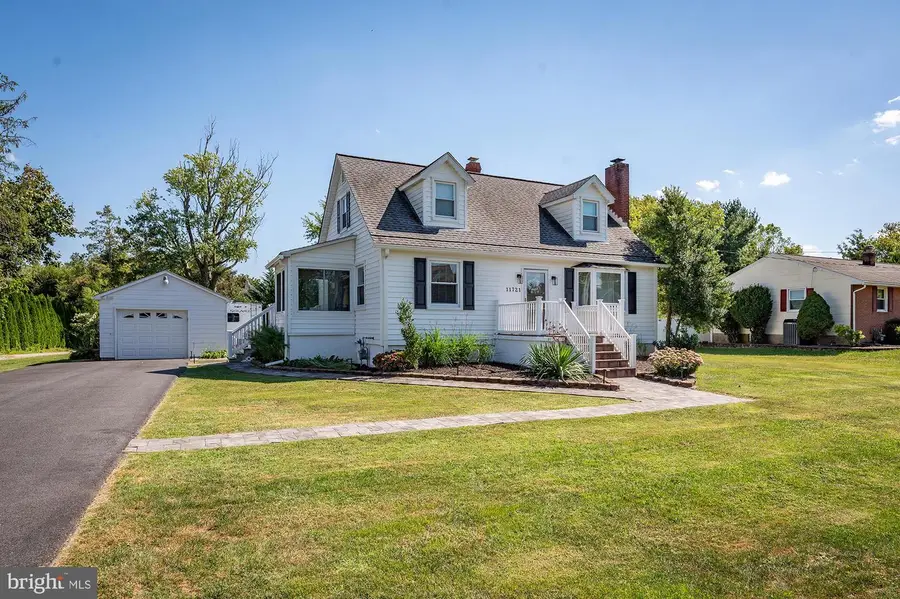 11721 Hamilton Pl, White Marsh, MD 21162 - Image #2