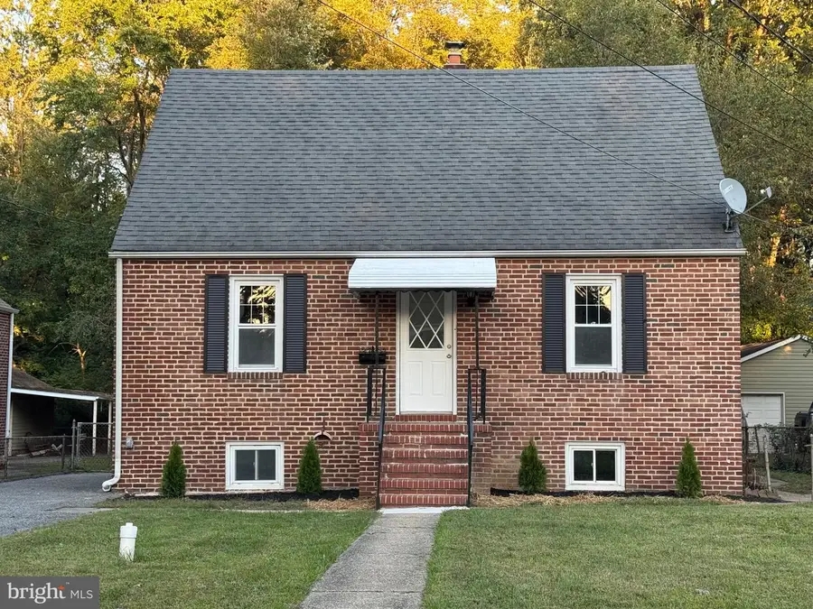 19 Pelczar Ave, Essex, MD 21221 - Image #2