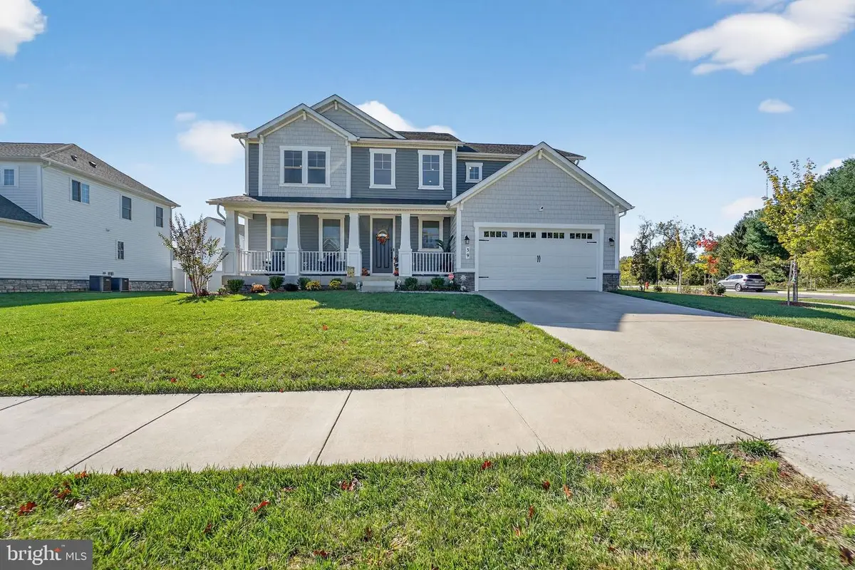 39 Legacy Dr, Owings Mills, MD 21117 - Image #1