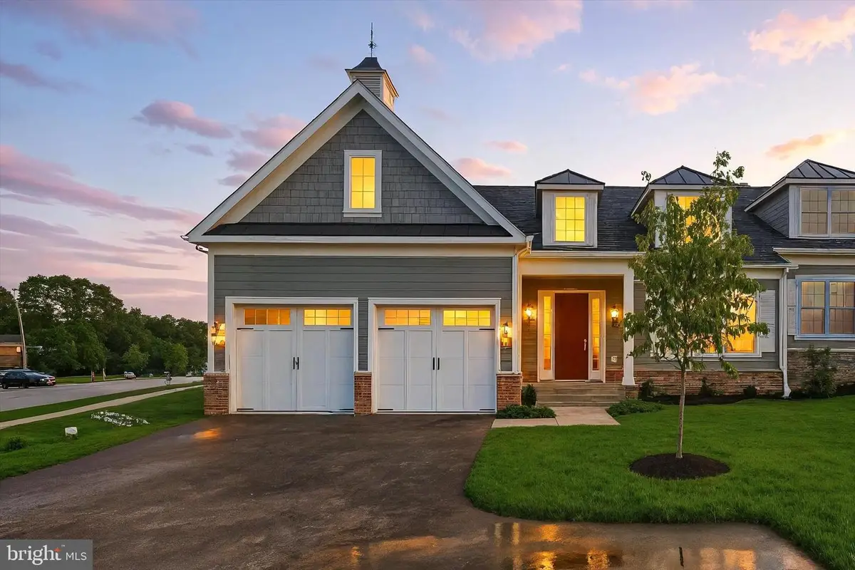 100 Villabrook Way, Baltimore, MD 21212 - Image #1