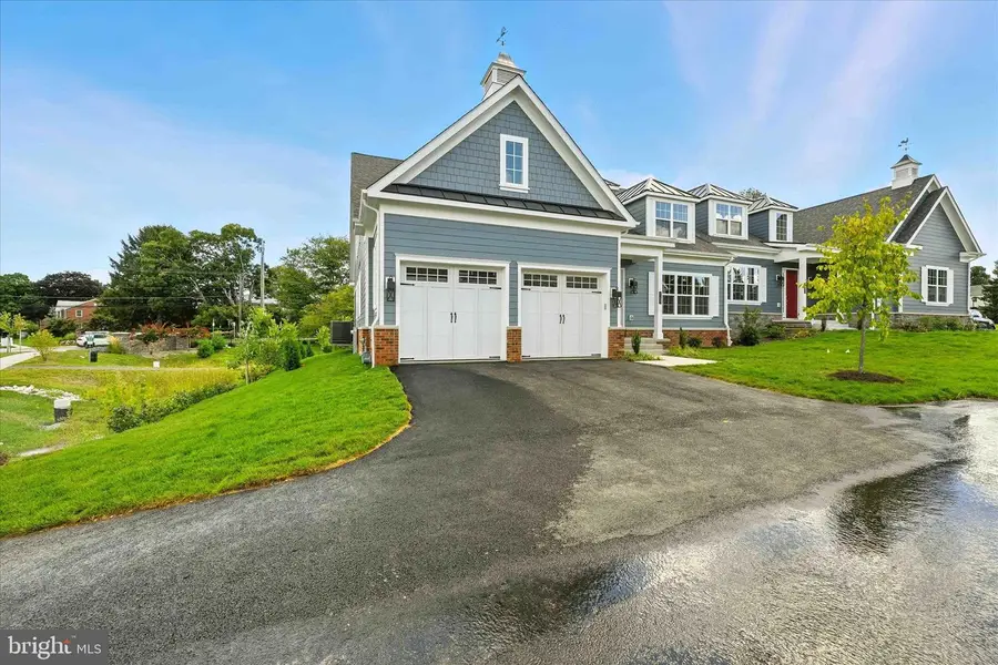 100 Villabrook Way, Baltimore, MD 21212 - Image #2