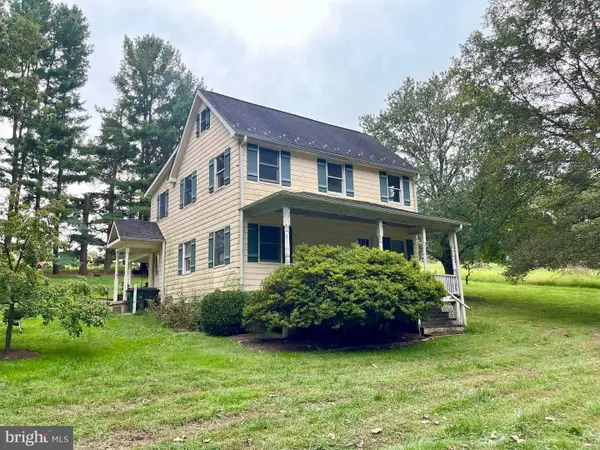 4701 Hydes Rd, HYDES, MD 21082