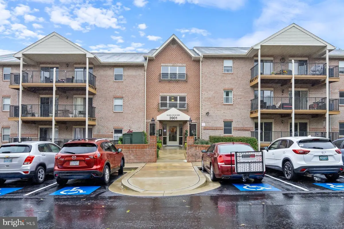 3901 Darleigh Rd #1e, Nottingham, MD 21236 - Image #1