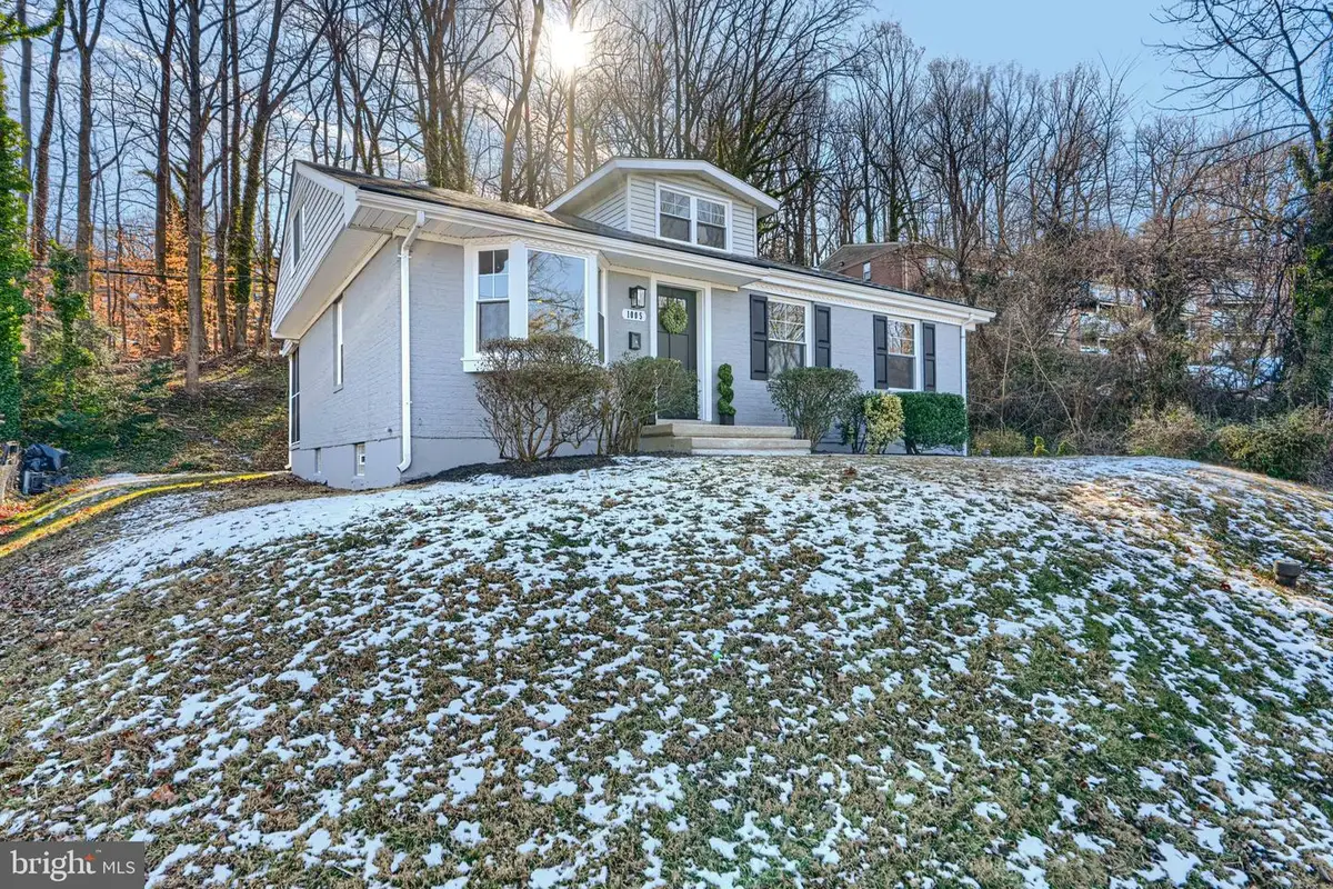 1005 Donington Cir, Towson, MD 21204 - Image #1