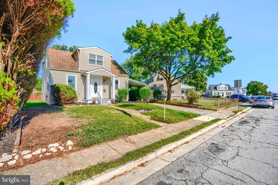 25 Crafton Rd, Essex, MD 21221 - Image #3