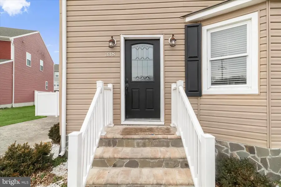 338 Back River Neck Rd, Essex, MD 21221 - #2