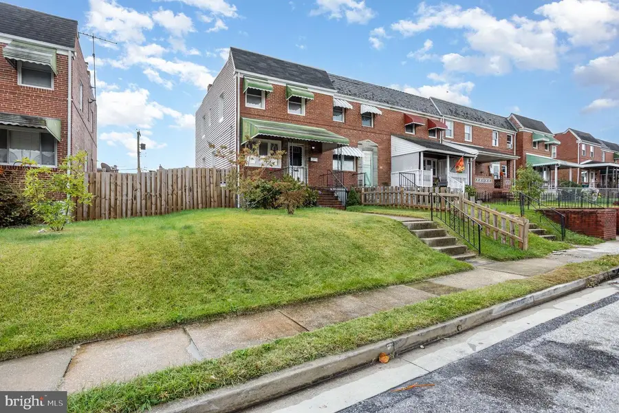 7747 Eastdale Rd, Baltimore, MD 21224 - Image #2