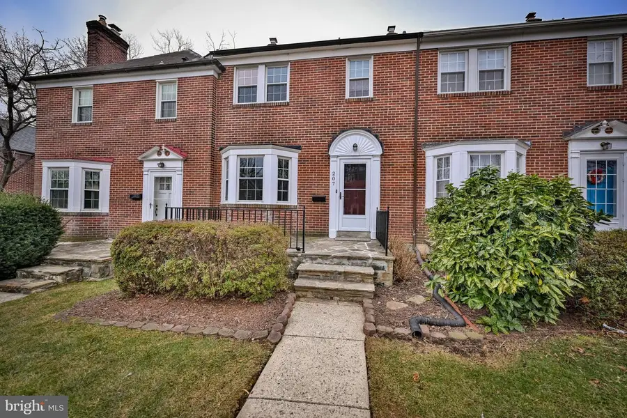 207 Murdock Rd, Baltimore, MD 21212 - Image #2