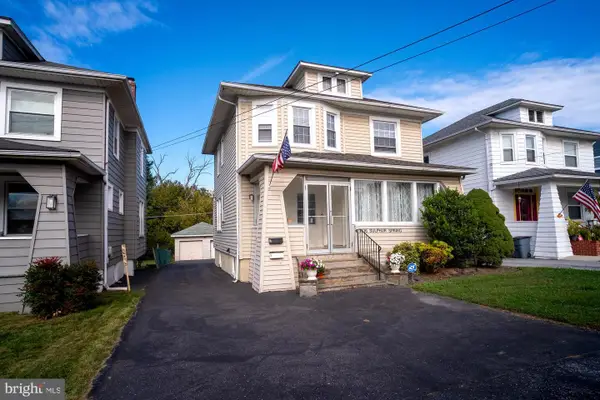 1416 Sulphur Spring Rd, HALETHORPE, MD 21227