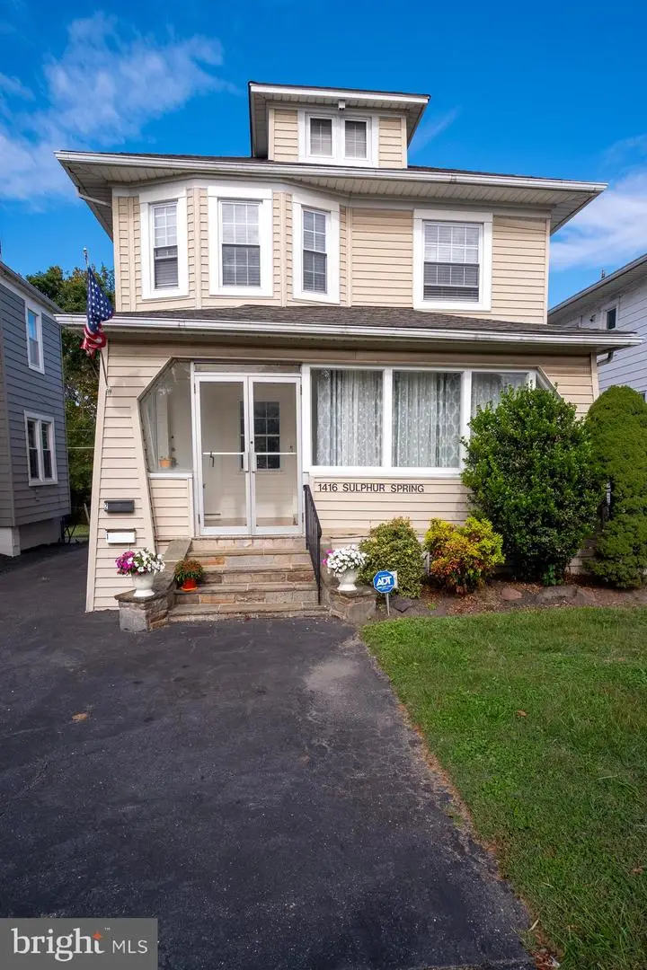 1416 Sulphur Spring Rd, Halethorpe, MD 21227 - Image #2