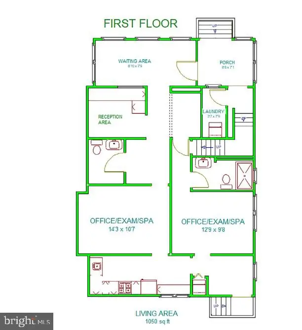 1416 Sulphur Spring Rd, Halethorpe, MD 21227 - Image #3