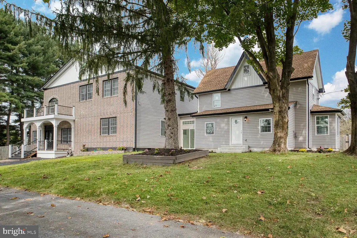 10520 Marriottsville Rd, Randallstown, MD 21133 - Image #1