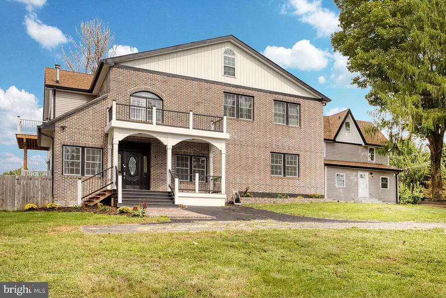 10520 Marriottsville Rd, Randallstown, MD 21133 - Image #2