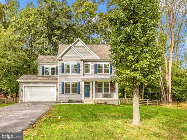 12328 Timber Grove Rd, OWINGS MILLS, MD 21117